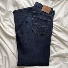 Levi's 569 ルーズフィット　インディゴデニムW30 L32