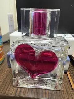 Lovely Sweet Sixteen オードパルファム 50mlのサムネイル