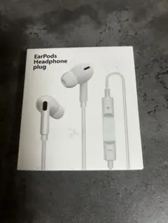 Type-C イヤホン 有線 マイク付き カナル型 ホワイト