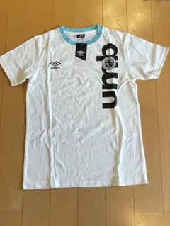 未使用タグ付　半袖Tシャツ アンブロ 160