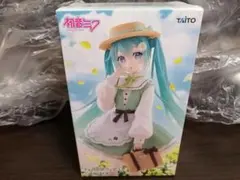 初音ミク Fashionフィギュア Countryのサムネイル