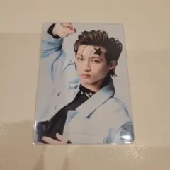 Yes!東京　ICEx 志賀李玖