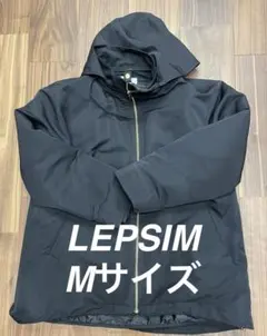 【みいさま専用】レプシィム　LEPSIM アウター　M 美品