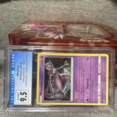 ポケモンカード】絶版！超貴重 2019年 ミュウツー - メルカリ