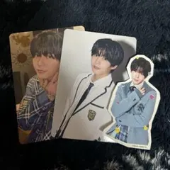 2026年最新】長尾謙杜 の人気アイテム - メルカリ