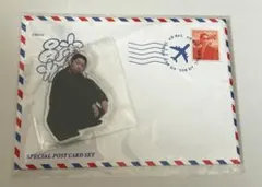 呂布カルマ アクリルキーホルダー
