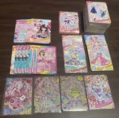 ひまり　ひみつのアイプリ　120枚↑ まとめ売り