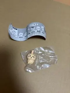 ハグコット ちいかわ4 うさぎ　新品未開封