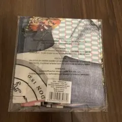 ノベルティ ハンカチ