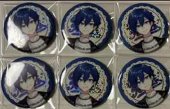 プロセカ KAITO 缶バッジ クリフェス