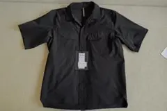 Arc'teryx Veilance Field SS Shirt 深水光太 希少Arc'teryx Veilance Field SS Shirt 深水光太