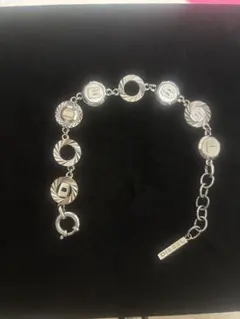 値下げ中‼️ DIESEL ブレスレット y2k