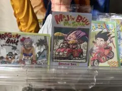 ドラゴンボール　イタジャガ　シークレットその他