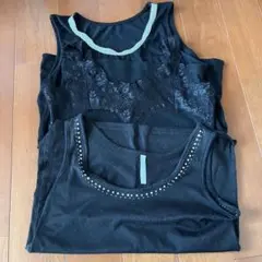 レディース　タンクトップまとめ売り