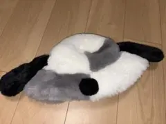 USJ スヌーピー バケットハット ユニバーサルスタジオ