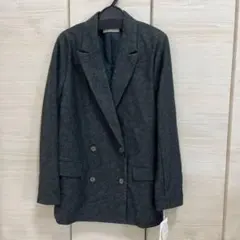 スコットクラブ系列　ジャケット