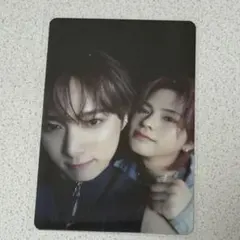 INI 尾崎匠海 松田迅 The Origin WINNING トレカ