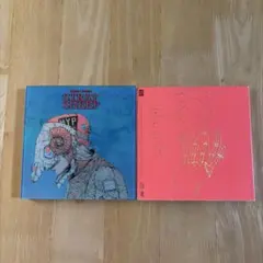 STRAY SHEEP 米津玄師