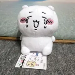 ちいかわ 泣いちゃったぬいぐるみ