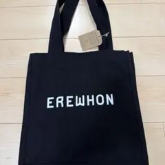 2026年最新】erewhon エコバッグの人気アイテム - メルカリ