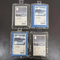 サンサンスポンジ　4点セット