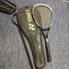YONEX Muscle Power テニスラケット