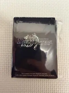 【絶版】デュエルマスターズ 公式カードスリーブ 2008 45枚セットのサムネイル