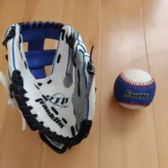 グローブ 野球 親子