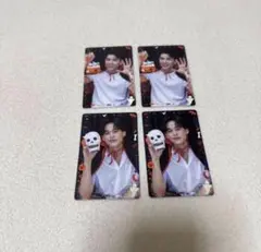 GMMTV - JossGawin トレカ