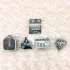 パイレーツ・オブ・カリビアン Medalionz コレクションメダルセット
