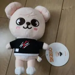 Stray Kids スキズ スンミン SKZOO PuppyM パピーム - メルカリ