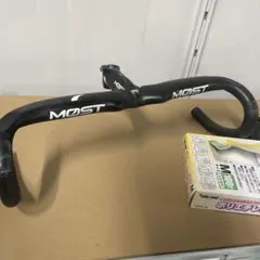 ゴリ次郎様専用MOST カーボンハンドルのサムネイル