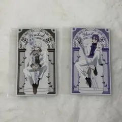 ブルーロック　ナムコ　sweets flavor 凪誠士郎　御影玲王