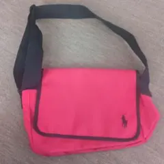 Polo Ralph Lauren ショルダーバッグ