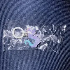 ランドール モンスターズインク めじるしアクセサリー