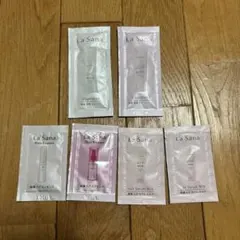 ラサーナ　サンプル