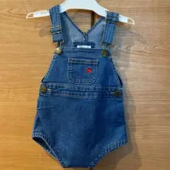 POLO オーバーオール サロペット