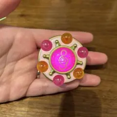 バンダイ おジャ魔女ドレミ　カプセルトイ