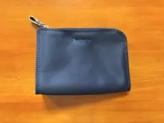Burberrys バーバーリー　レディース　ポーチ