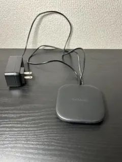 RAVPOWER ワイヤレス充電器