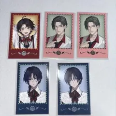 にじさんじ RoseValentine