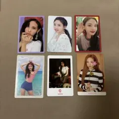 TWICE ナヨン トレカ まとめ売り - メルカリ