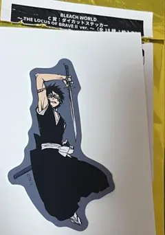 2025年最新】檜佐木修兵の人気アイテム - メルカリ