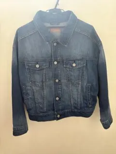 earth music＆ecology ジージャン デニム Fサイズ