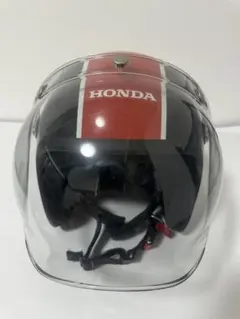 HONDA くまモン コラボ ジェットヘルメットのサムネイル