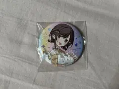 プロセカ　東雲絵名　缶バッジ　感謝祭　5周年　おまけつき