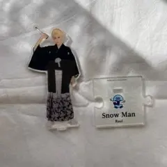 ラウール　アクリルスタンド