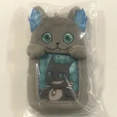 ツイステッドワンダーランド グリム　トレカホルダー アベイル カードケースのサムネイル