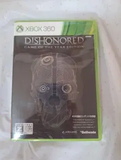 Dishonored: Game of the Year Edition