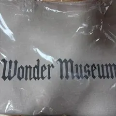 ワンダーミュージアム大阪限定トートバッグ　Mrs. GREEN APPLE